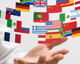 Examinateur Agréé - Certifications ÖSD & ECL