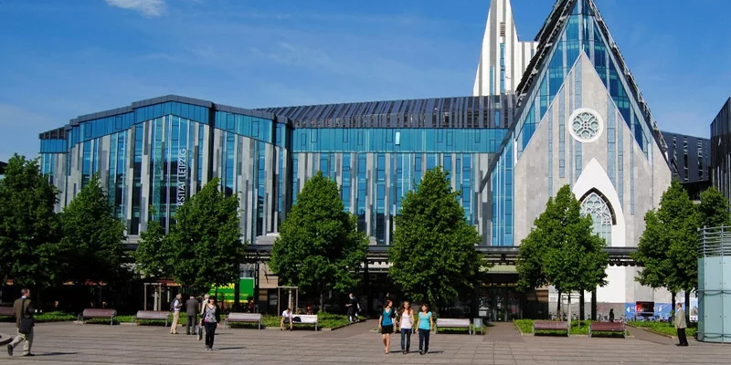 04.2025 - Coordinateur du projet DAAD "Multiperspektivität durch Multikulturalität" (Univ. Leipzig)